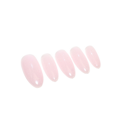Nail Thoughts - NTB-21 Mochi Base