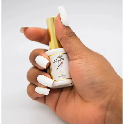 Nail Thoughts - NT-01 - Fresh Sheets
