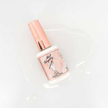 Nail Thoughts - NTB-Clear Builder Base