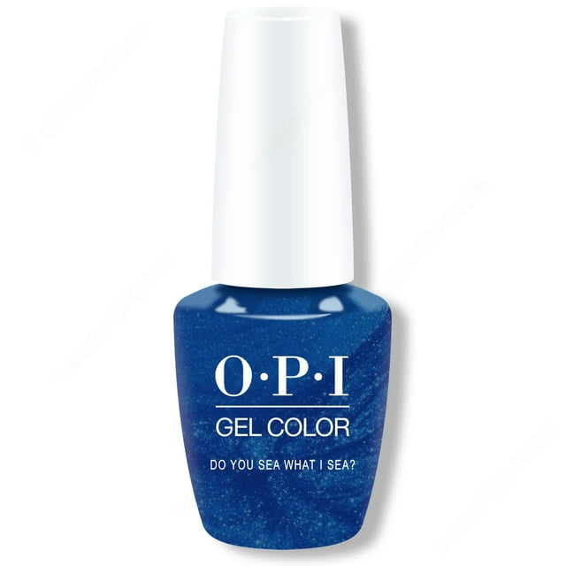 OPI Soak Off Gel Polish 0.5oz, Bạn có hiểu những gì tôi hiểu không? #F84