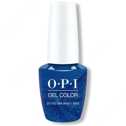 OPI Soak Off Gel Polish 0.5oz, Bạn có hiểu những gì tôi hiểu không? #F84