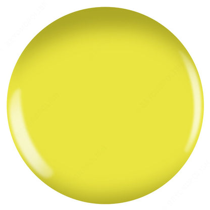 Tonos OPI GELCOLOR de edición limitada - Colección NEON 6 colores 