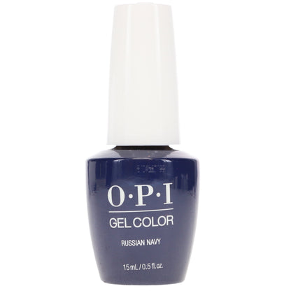 Tonos OPI GELCOLOR de edición limitada - Colección NEON 6 colores 