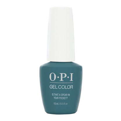 OPI Soak Off Gel Polish 0.5oz - Có phải đó là một ngọn giáo trong túi sau của bạn không #F85