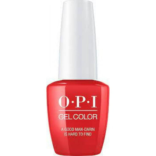 OPI Soak Off Gel Polish 0.5oz, Một Người Đàn Ông Tốt-Darin Thật Khó Tìm #H47