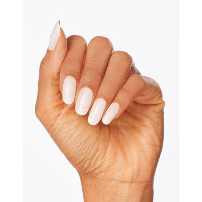 OPI Soak Off Gel Polish 0.5oz, Chiffon My Mind #T93