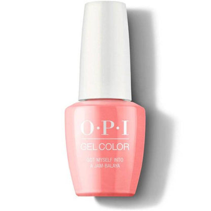 OPI Soak Off Gel Polish 0.5oz, Khiến Tôi Bị Mắc Bệnh #N57