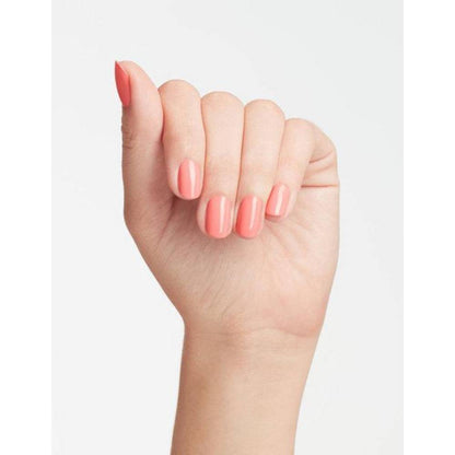 OPI Soak Off Gel Polish 0.5oz, Khiến Tôi Bị Mắc Bệnh #N57