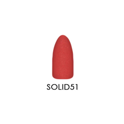 Chisel Solid 051 acrylic and dipping powder 2 oz – product image 3