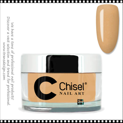 Chisel Solid 100 acrylic and dipping powder 2 oz – product image 3