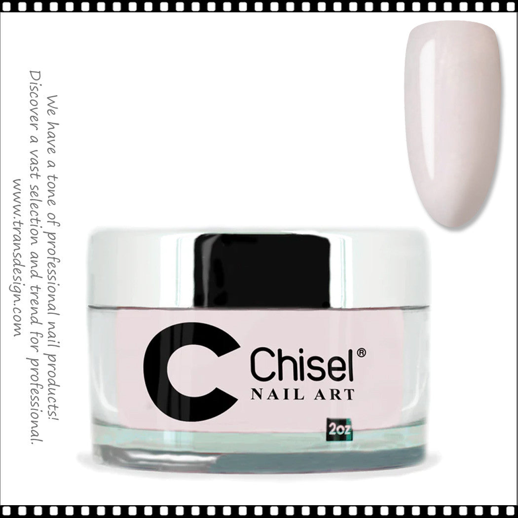 Chisel Solid 101 acrylic and dipping powder 2 oz – product image 3