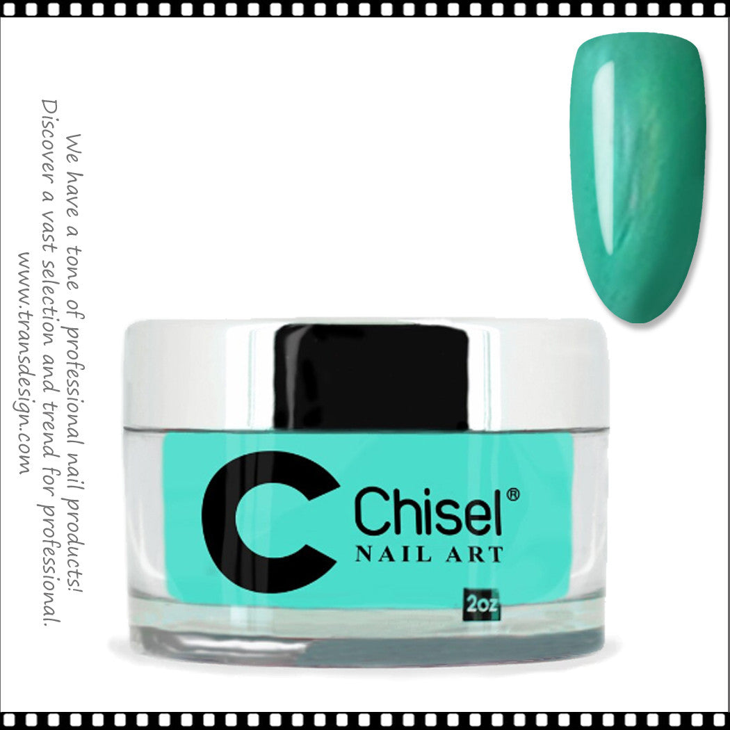 Chisel Solid 102 acrylic and dipping powder 2 oz – product image 3