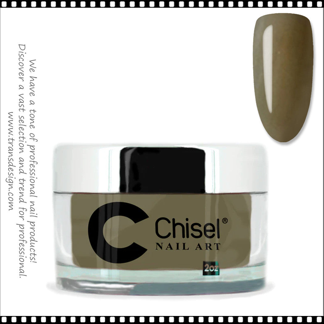 Chisel Solid 103 acrylic and dipping powder 2 oz – product image 3