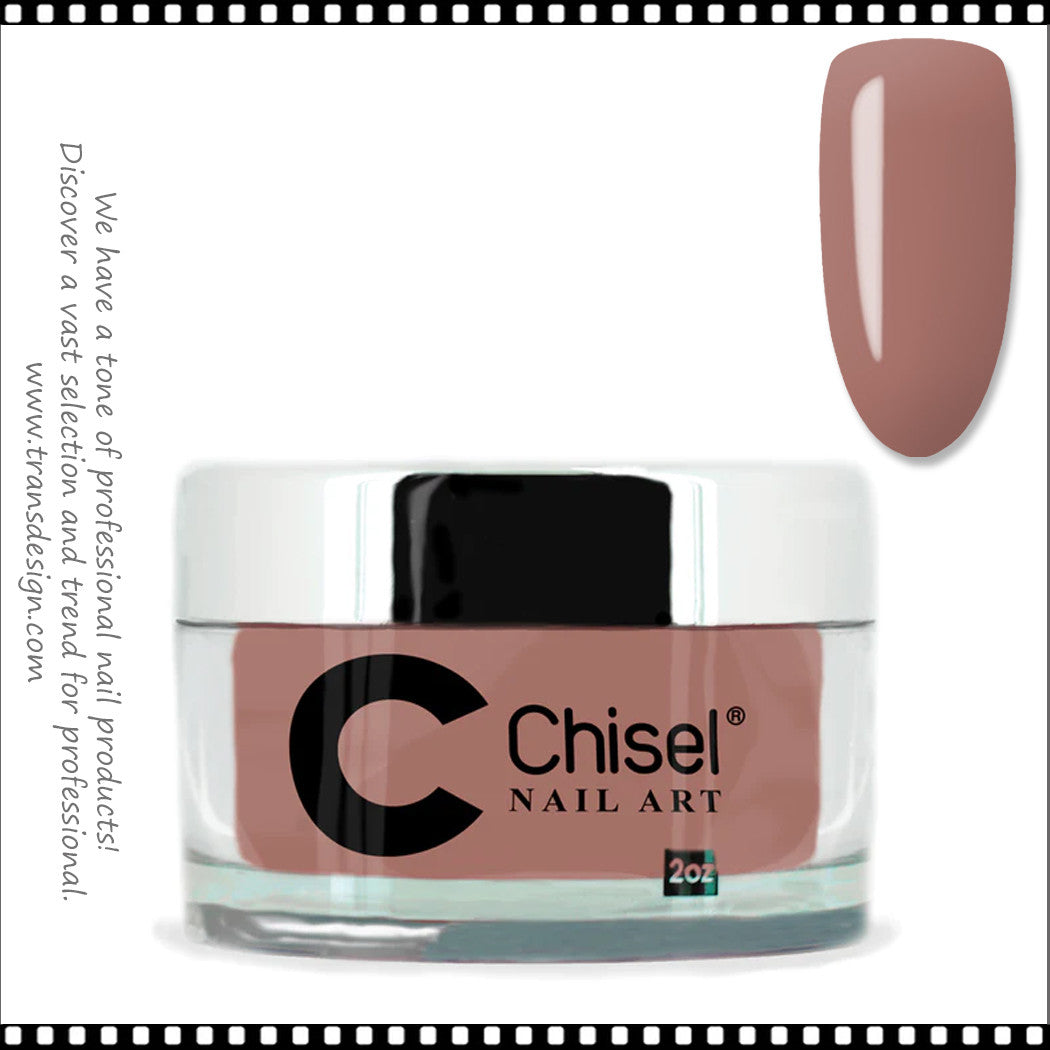 Chisel Solid 107 acrylic and dipping powder 2 oz – product image 3