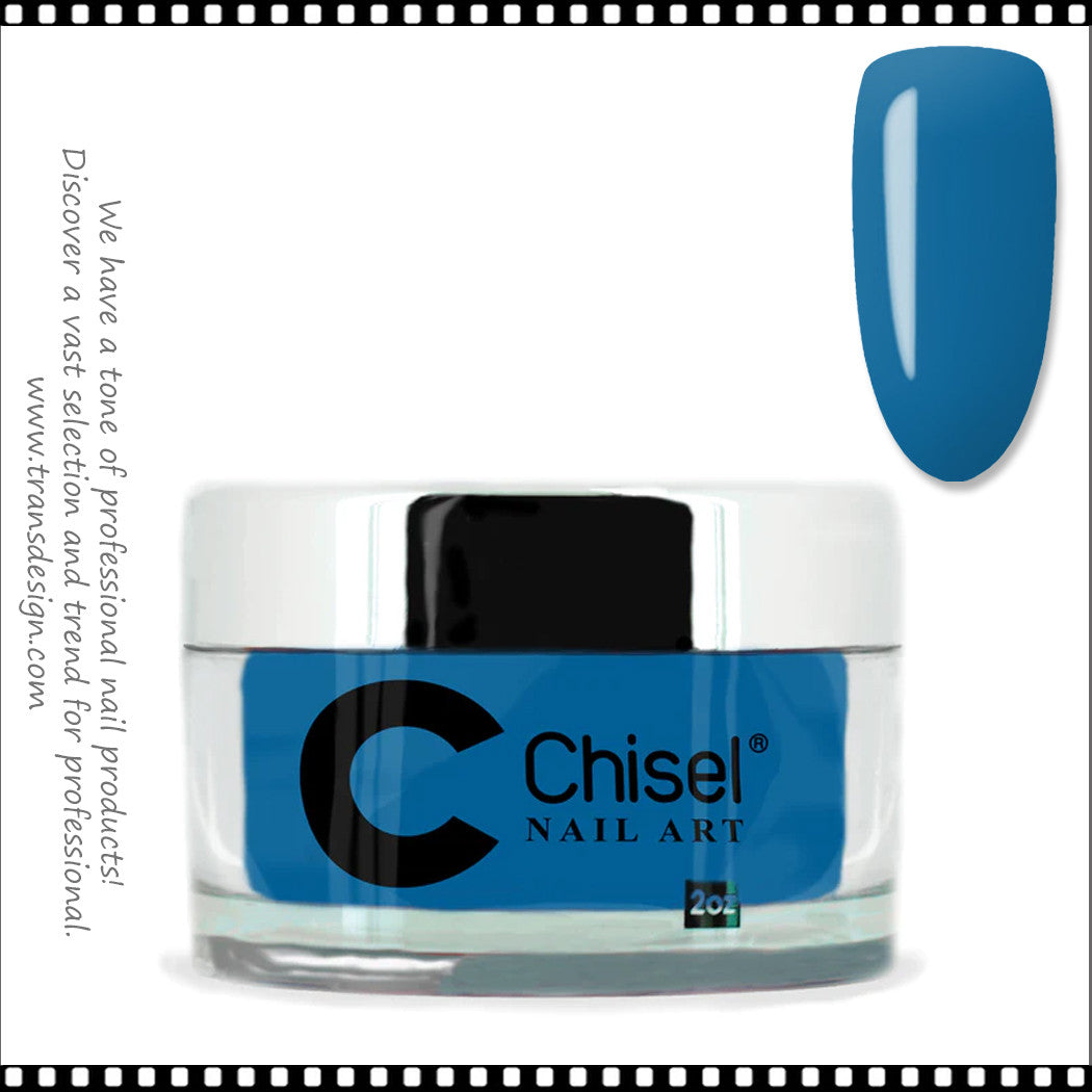 Chisel Solid 109 acrylic and dipping powder 2 oz – product image 3