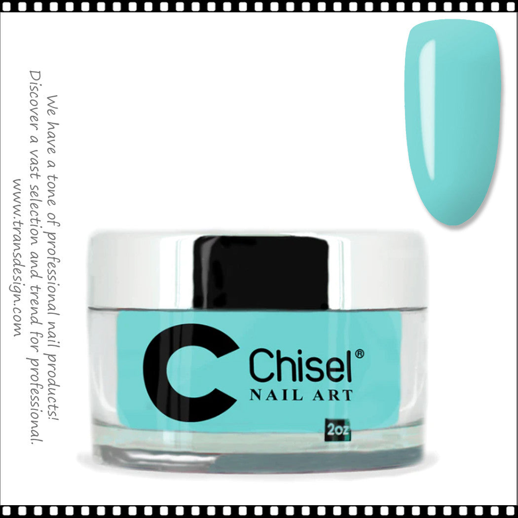 Chisel Solid 114 acrylic and dipping powder 2 oz – product image 3