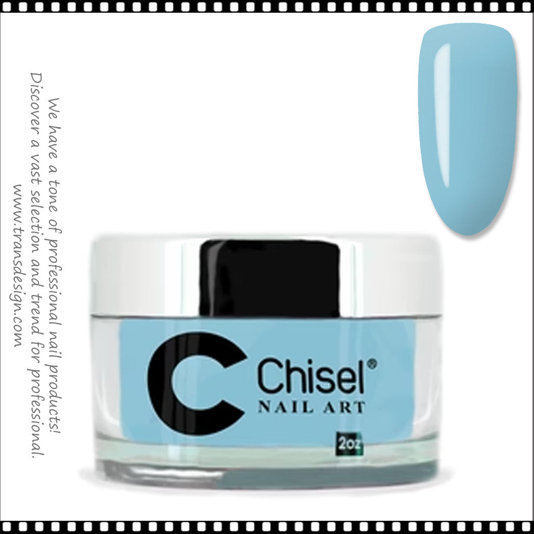 Chisel Solid 120 acrylic and dipping powder 2 oz – product image 3