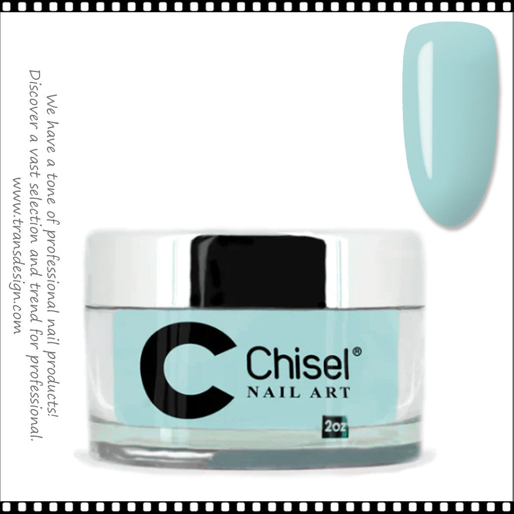 Chisel Solid 122 acrylic and dipping powder 2 oz – product image 3