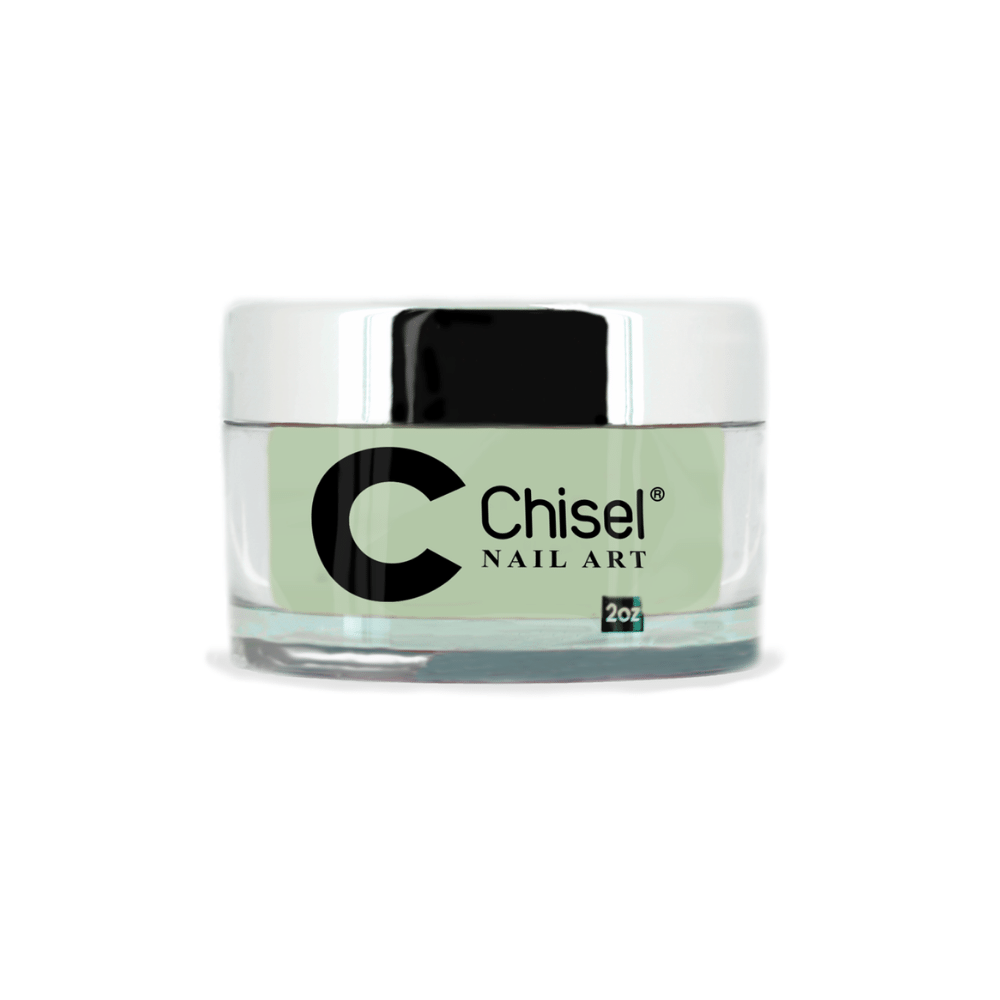 Chisel Solid 124 acrylic and dipping powder 2 oz – product image 1
