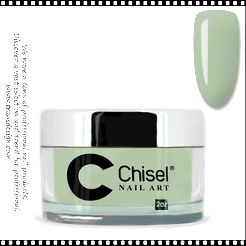Chisel Solid 123 acrylic and dipping powder 2 oz – product image 2