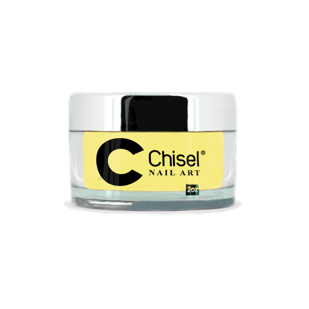 Chisel Solid 126 acrylic and dipping powder 2 oz – product image 1