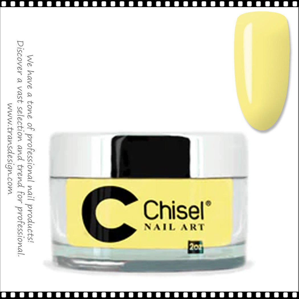 Chisel Solid 125 acrylic and dipping powder 2 oz – product image 2