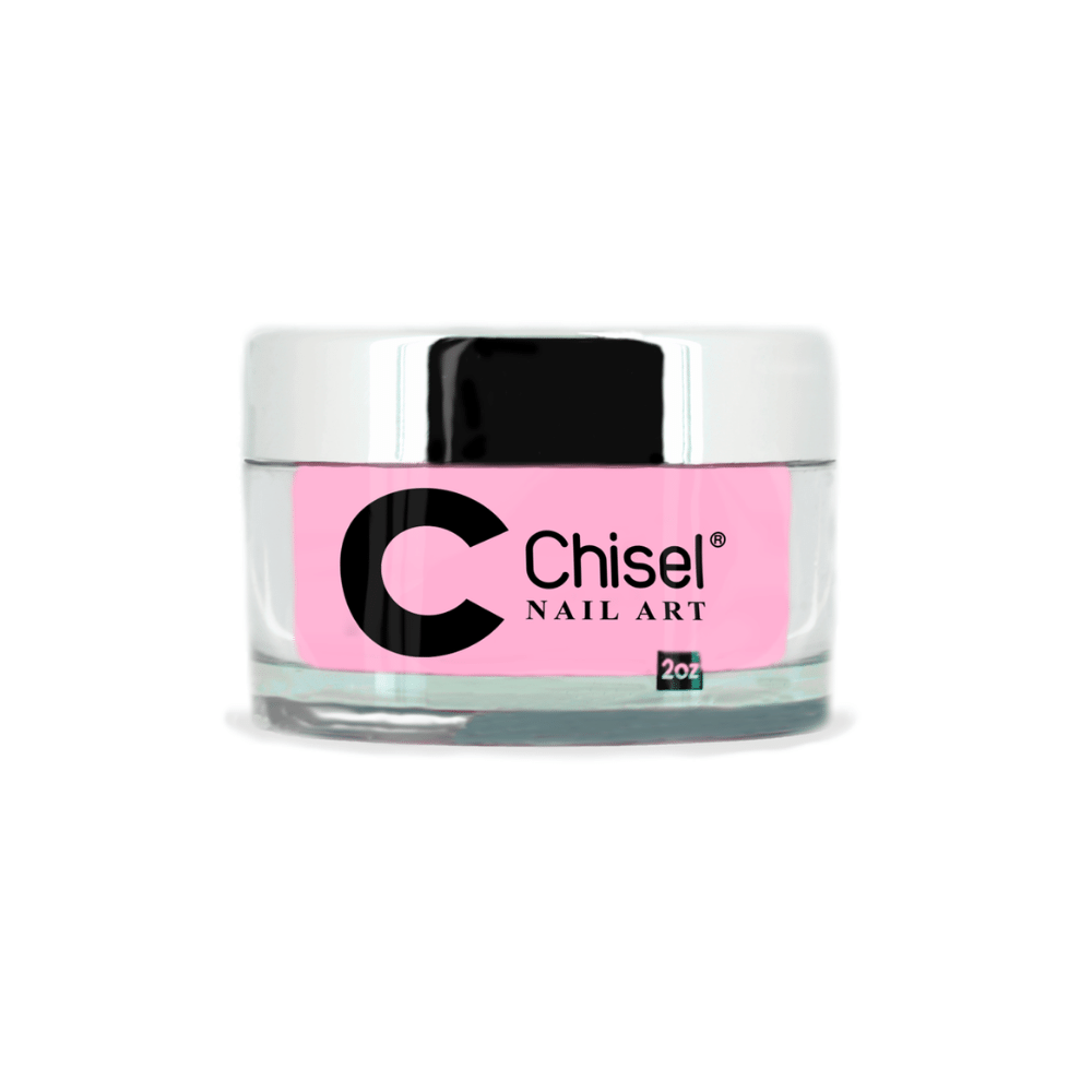 Chisel Solid 127 acrylic and dipping powder 2 oz – product image 1