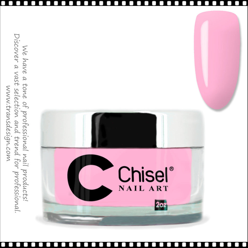 Chisel Solid 126 acrylic and dipping powder 2 oz – product image 2