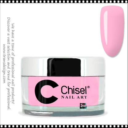 Chisel Solid 126 acrylic and dipping powder 2 oz – product image 2