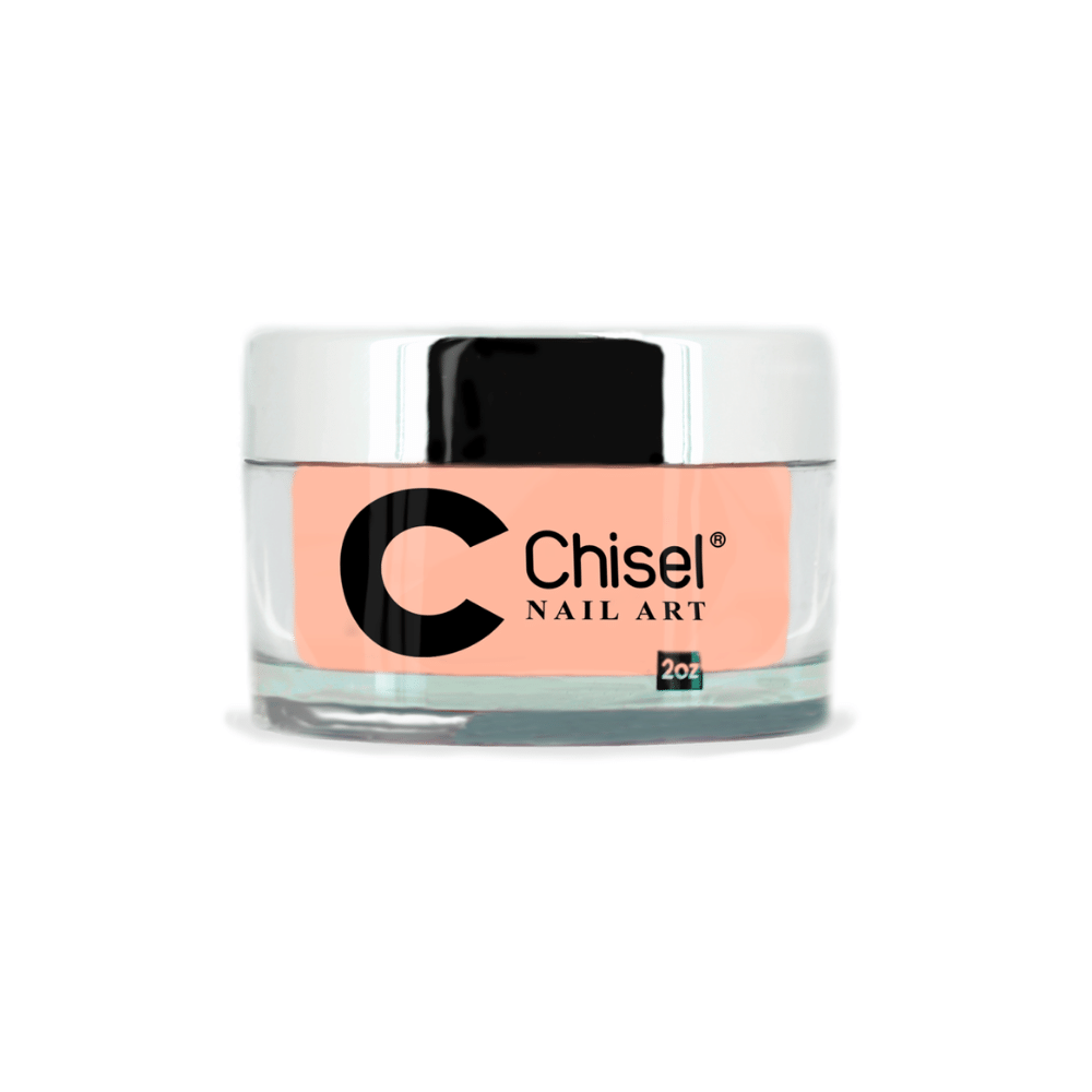 Chisel Solid 128 acrylic and dipping powder 2 oz – product image 1
