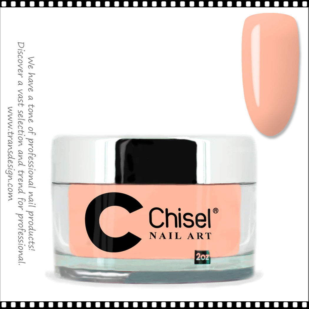 Chisel Solid 127 acrylic and dipping powder 2 oz – product image 2