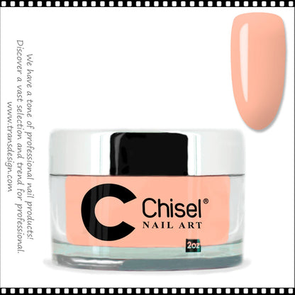 Chisel Solid 127 acrylic and dipping powder 2 oz – product image 2