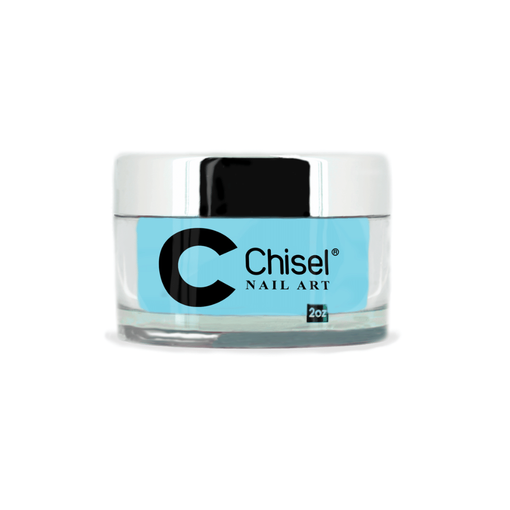 Chisel Solid 129 acrylic and dipping powder 2 oz – product image 1