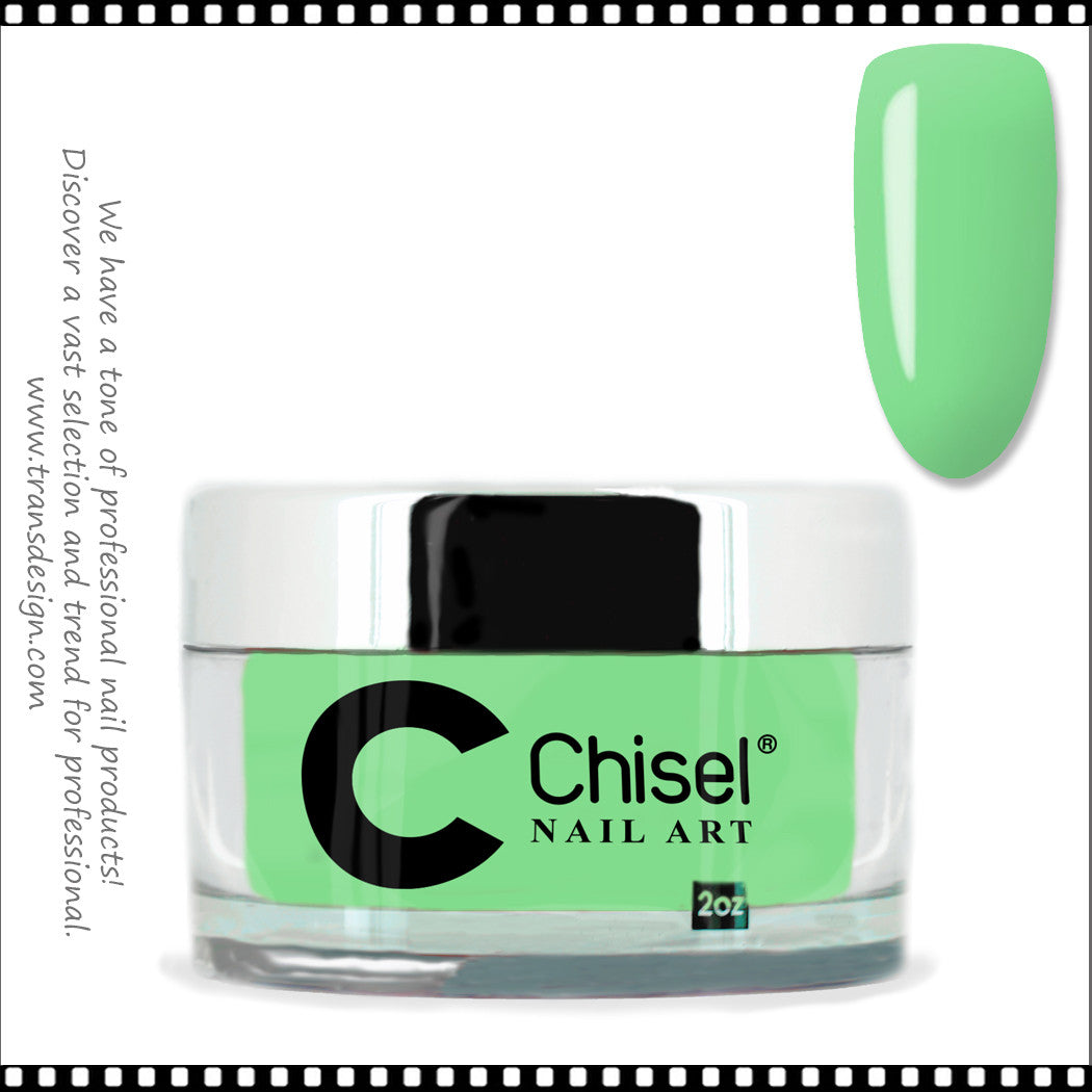 Chisel Solid 129 acrylic and dipping powder 2 oz – product image 3