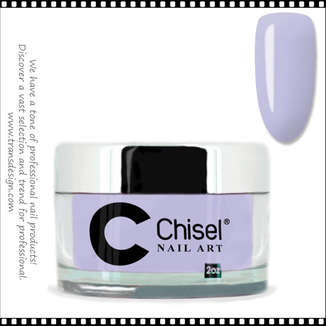 Chisel Solid 130 acrylic and dipping powder 2 oz – product image 2