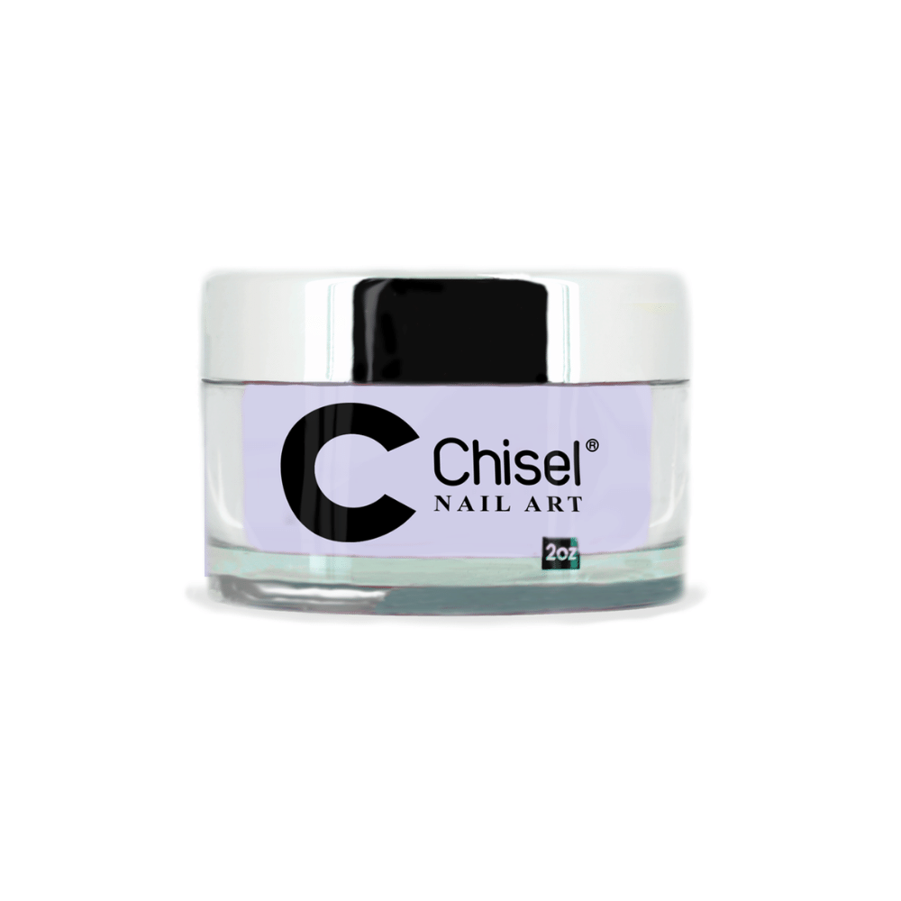 Chisel Solid 132 acrylic and dipping powder 2 oz – product image 1