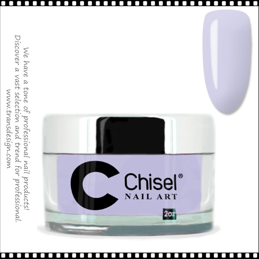 Chisel Solid 131 acrylic and dipping powder 2 oz – product image 2