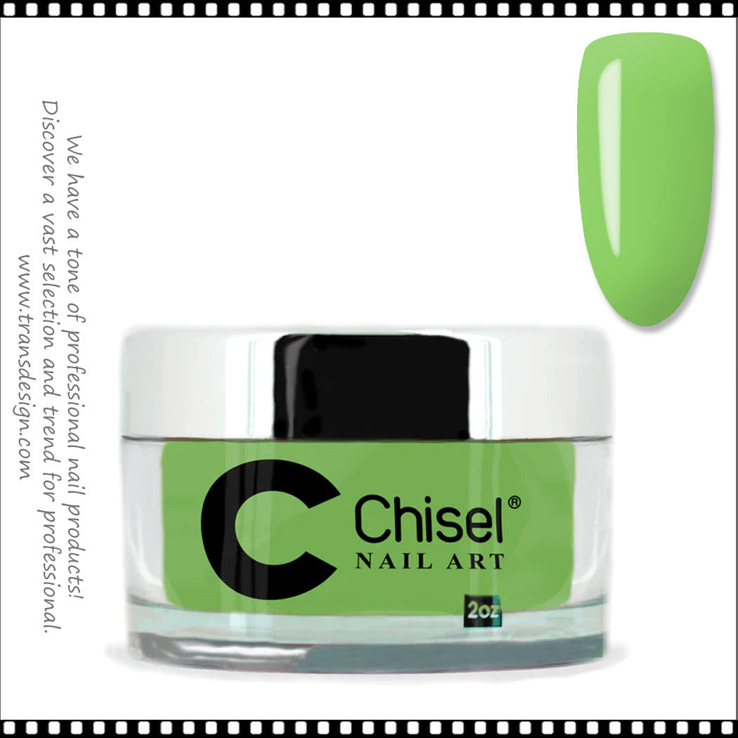 Chisel Solid 135 acrylic and dipping powder 2 oz – product image 2