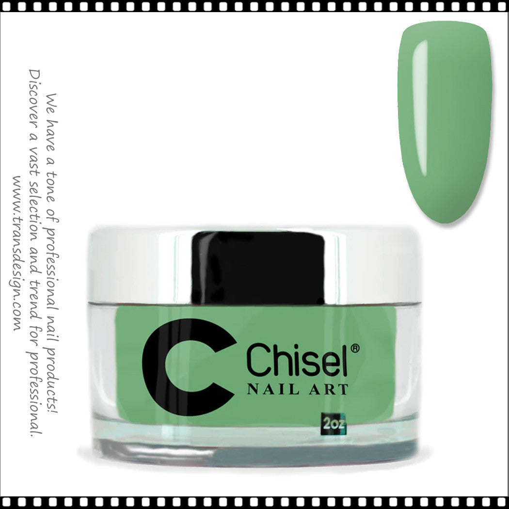 Chisel Solid 137 acrylic and dipping powder 2 oz – product image 2
