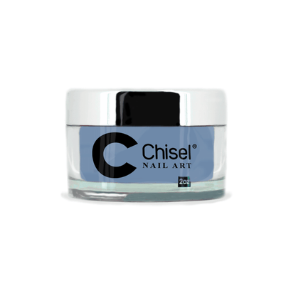 Chisel Solid 139 acrylic and dipping powder 2 oz – product image 1