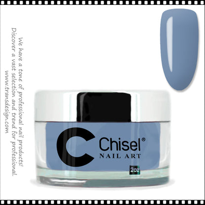 Chisel Solid 138 acrylic and dipping powder 2 oz – product image 2