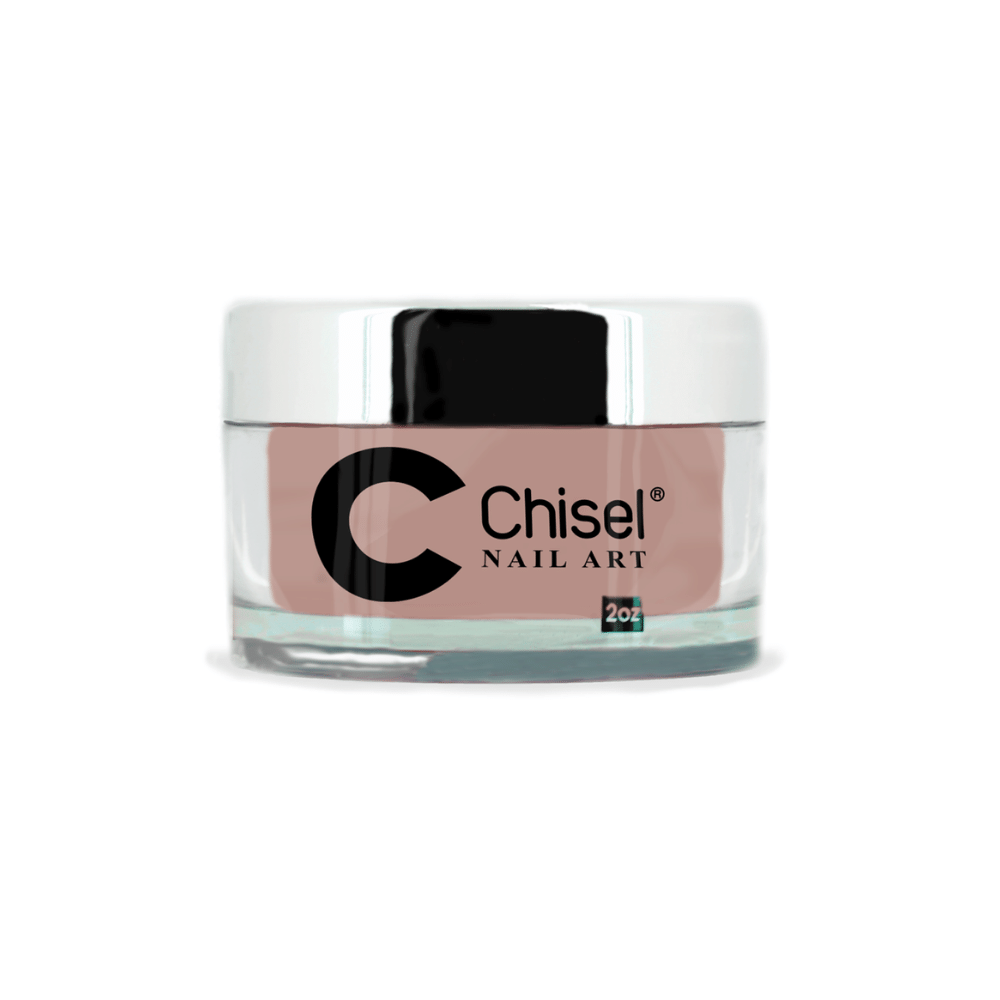 Chisel Solid 140 acrylic and dipping powder 2 oz – product image 1
