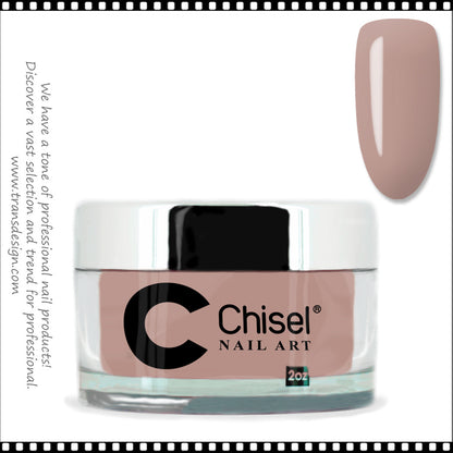 Chisel Solid 139 acrylic and dipping powder 2 oz – product image 2