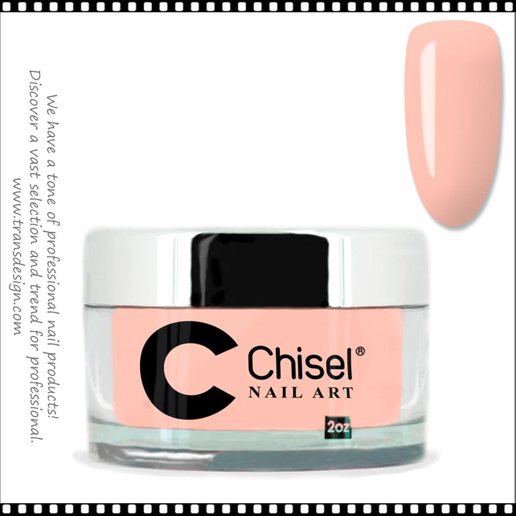 Chisel Solid 140 acrylic and dipping powder 2 oz – product image 2