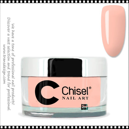 Chisel Solid 140 acrylic and dipping powder 2 oz – product image 2