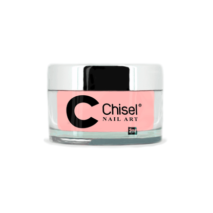 Chisel Solid 143 acrylic and dipping powder 2 oz – product image 1