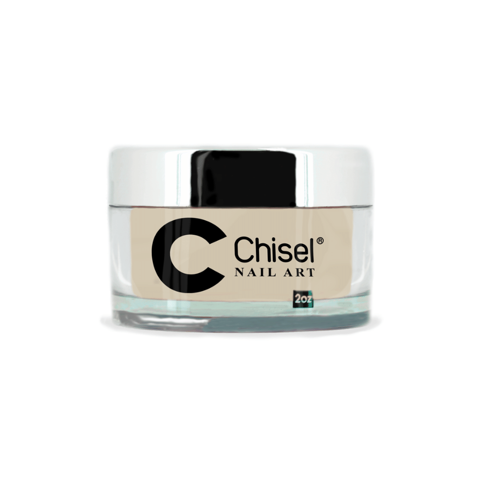 Chisel Solid 144 acrylic and dipping powder 2 oz – product image 1