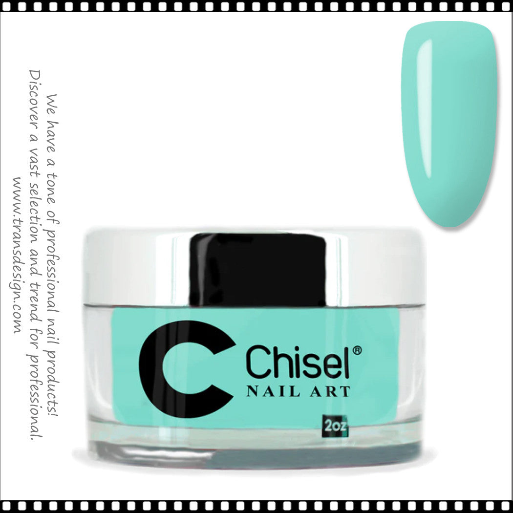 Chisel Solid 144 acrylic and dipping powder 2 oz – product image 3