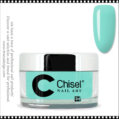 Chisel Solid 144 acrylic and dipping powder 2 oz – product image 3