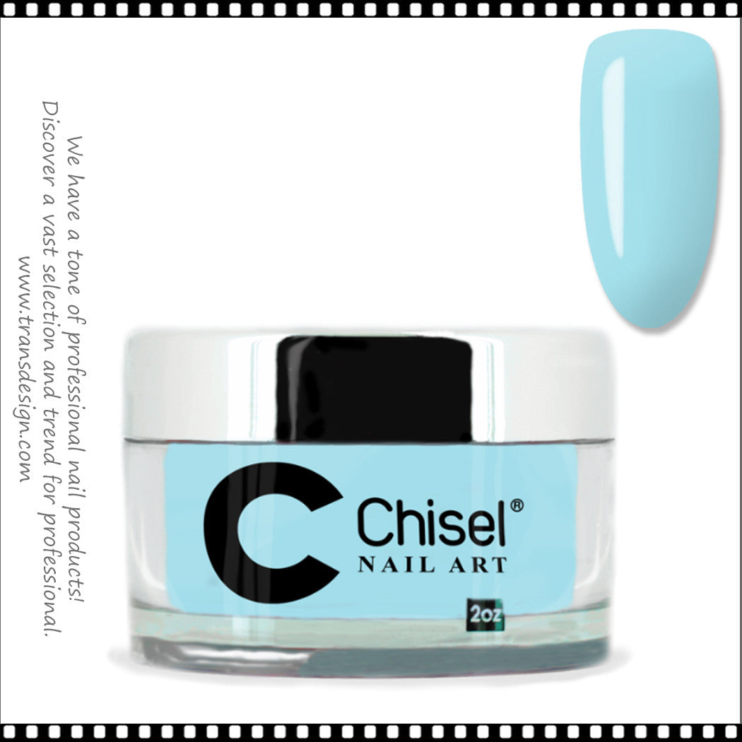 Chisel Solid 145 acrylic and dipping powder 2 oz – product image 2